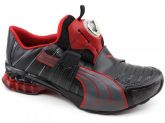 PUMA DISC AETHER CELL SL VERMELHO/PRETO 2013