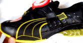 PUMA DISC AETHER CELL SL AMARELO/PRETO 2013