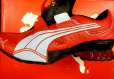 PUMA DISC CELL 2.0 SL 2013 FERRARI