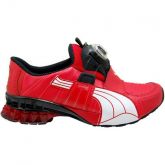PUMA DISC AETHER CELL 2013 FERRARI