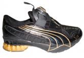 PUMA DISC TORINO 2011 BLACK EMOTION