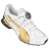 PUMA DISC AETHER GOLD24K 2013