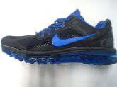 NIKE AIR MAX 2013  AZUL MARINHO