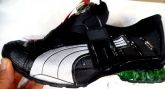 PUMA DISC AETHER CELL 2013 VERDE/PRETO