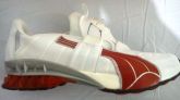 PUMA DISC AETHER CELL 2013 TERRACOTA